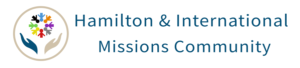 Logo of Hamilton and International Missions Community