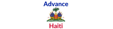 Advance Haiti Logo Partner of HIMC