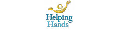 Helping Hands Logo Parter of HIMC