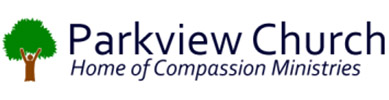 Parkview Church Home of Compassion Ministries logo