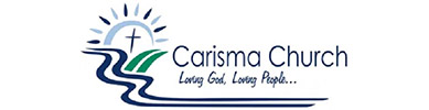 Carisma Church Logo Small Size