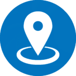 A location icon