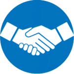 Partnership icon